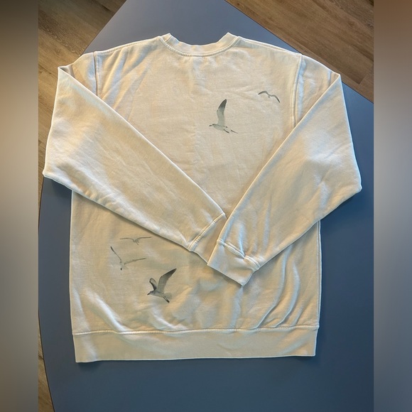 1989 Taylor Swift crew neck - Picture 2 of 2